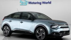 Used 2023 Citroën C4 PureTech Hatchback | £11,300 (Good price)