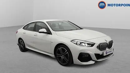 Used BMW 218 M Sport 136 HP (100 kW) 2024 Coupe
