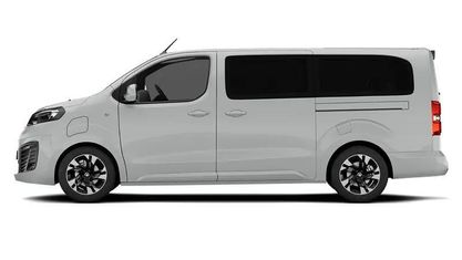 Usado Vauxhall Vivaro Ultimate 100 kW (136 HP) 2023 Monovolume