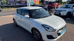 Used 2023 Suzuki Swift SZ-L Hatchback | £12,642 (Fair price)