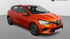 Used 2021 Renault Clio V Iconic Hatchback | £12,399 (Fair price)