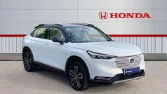 Used 2023 Honda HR-V Advance SUV | £26,782 (Fair price)