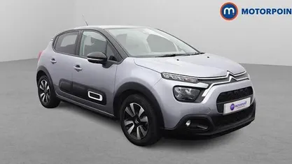 Used Citroën C3 PureTech 83 HP (61 kW) 2024 Hatchback