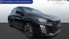 New 2025 Peugeot 208 Allure Hatchback | £19,983 (Super price)