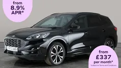 Used 2020 Ford Kuga ST-Line X SUV | £18,938 (Fair price)