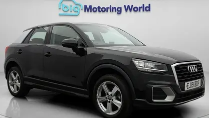 Used 2019 Audi Q2 Sport SUV | £13,100 (Good price)