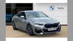 Grey Used 2024 BMW 220 M Sport Coupe | £28,017 (Super price)