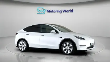 Used Tesla Model Y RWD 254 kW (346 HP) 2023 SUV