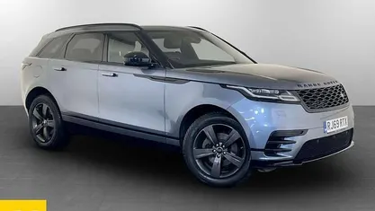 Used 2020 Land Rover Range Rover Velar R-Dynamic SUV | £19,795 (Super price)