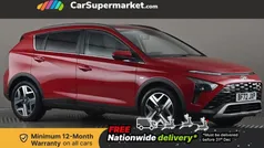 Used 2024 Hyundai Bayon Premium SUV | £12,497 (Fair price)