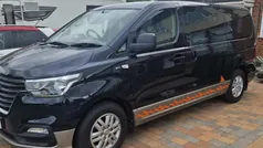 Used 2020 Hyundai I800 SE MPV | £20,999 (Fair price)