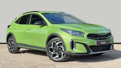 New 2024 Kia XCeed GT-Line SUV | £24,906 (Fair price)