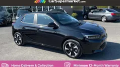 Used 2025 Vauxhall Corsa-e Design Edition Hatchback | £15,997 (Super price)