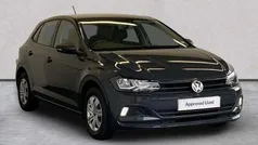 Used 2019 VW Polo S Hatchback | £10,100 (Good price)