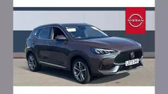 Grey Used 2023 MG HS SE SUV | £16,632 (Fair price)