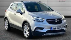 Used 2019 Vauxhall Mokka Active SUV | £11,439 (Fair price)
