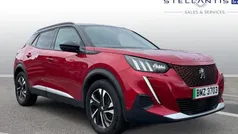 Used 2023 Peugeot e-2008 GTi SUV | £16,330 (Fair price)