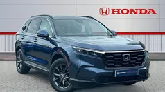 Used 2025 Honda CR-V Advance SUV | £34,831 (Fair price)
