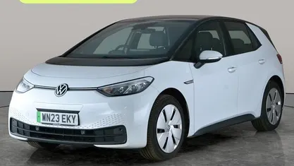 Used VW ID.3 Pro 106 kW (145 HP) 2022 Hatchback
