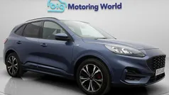 Used 2022 Ford Kuga ST-Line X SUV | £23,300 (Fair price)