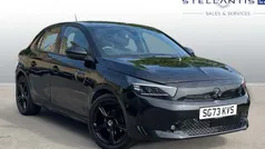 Used 2025 Vauxhall Corsa Hatchback | £11,609 (Fair price)