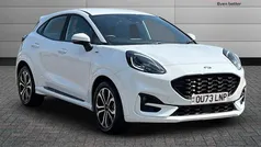 Used 2023 Ford Puma ST-Line Hatchback | £17,000 (Fair price)
