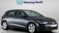 Used 2024 VW Golf VIII Life Hatchback | £16,500 (Super price)