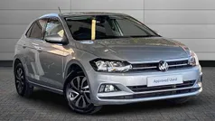 Used 2021 VW Polo Active Hatchback | £14,295 (Fair price)