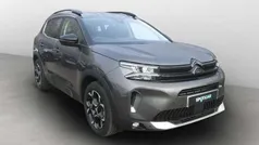 Used 2023 Citroën C5 Aircross Shine SUV | £24,495 (Fair price)