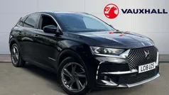 Used 2020 DS Automobiles DS7 Crossback Prestige SUV | £11,344 (Fair price)