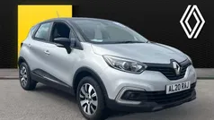 Used 2019 Renault Captur Play SUV | £9,917 (Fair price)