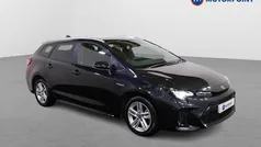 Used 2024 Suzuki Swace Estate | £19,849 (Fair price)