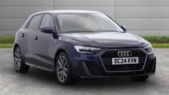 Used 2024 Audi A1 S-Line Hatchback | £25,699 (Fair price)