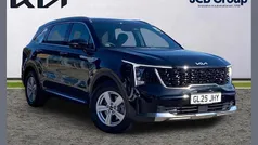 Used 2025 Kia Sorento SUV | £39,995 (Good price)