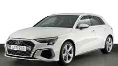 Used 2024 Audi A3 Sportback S-Line Hatchback | £20,270 (Good price)