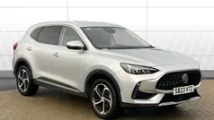 Used 2024 MG HS Trophy SUV | £18,000 (Fair price)