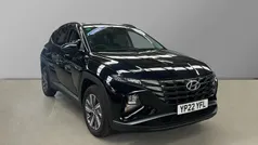 Used 2022 Hyundai Tucson SE SUV | £19,571 (Good price)