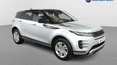 Used 2019 Land Rover Range Rover evoque R-Dynamic SUV | £19,949 (Fair price)