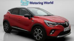 Used 2023 Renault Captur Techno SUV | £16,650 (Fair price)