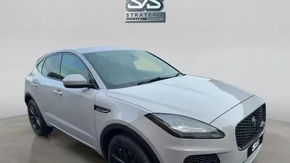 Used Jaguar E-Pace R-Dynamic 150 HP (110 kW) 2020 SUV
