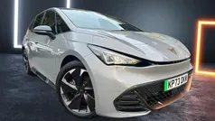 Used 2024 Cupra Born Hatchback | £18,360 (Fair price)