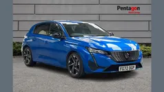 Other Used 2022 Peugeot 308 Allure Premium Hatchback | £17,799 (Fair price)