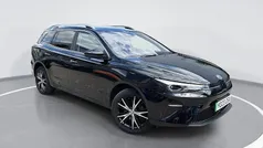 Used 2022 MG MG5 EV Trophy Estate | £14,499 (Good price)