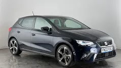 Used 2023 Seat Ibiza FR Sport Hatchback | £15,300 (Fair price)