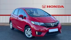 Used 2017 Honda Jazz SE Hatchback | £9,142 (Fair price)