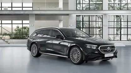 Used Mercedes E200 AMG Line Premium Plus 204 HP (150 kW) 2025 Sedan