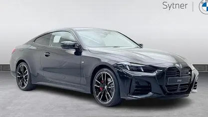 Used BMW M440 M Sport 374 HP (275 kW) 2025 Sedan