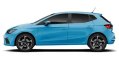 Used 2024 Seat Ibiza FR Sport Hatchback | £16,900 (Fair price)