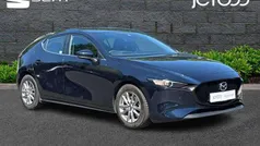 Used 2020 Mazda 3 Hatchback | £14,573 (Good price)
