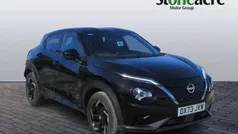 Used 2024 Nissan Juke N-Connecta SUV | £19,000 (Good price)